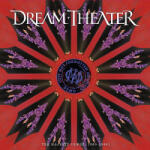 Dream Theater - LOST NOT. . THE MAJESTY DEMOS (1985-1986)-LTD-2lp+CD, Coloured - Vinyl (0194399458617)
