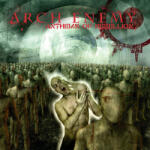 Arch Enemy - ANTHEMS OF. . -COLOURED- - Vinyl (0196588050817)