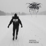 DARKTHRONE - Astral Fortress LP BLACK - Vinyl (VILELP959)