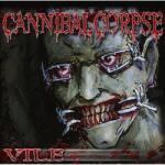 Cannibal Corpse - Vile LP WHITE - Vinyl (252581PHD)