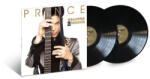 PRINCE - WELCOME 2. . -ETCHED- - Vinyl (0194398598017)