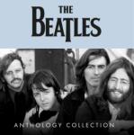 The Beatles - ANTHOLOGY COLLECTION Ltd. Boxset Edition - Vinyl (7584043)