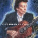 Steve Hackett - BAY OF KINGS - RE-ISSUE 2024 - Vinyl (0198028028813)