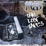 Nas - LOST TAPES -REISSUE- - Vinyl (0196587569419)