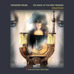 Tangerine Dream - The Angel Of The West Window Black LP - Vinyl (KSCOPE1226)