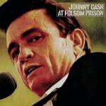 Johnny Cash - AT FOLSOM PRISON 2LP - Vinyl (0888751119710)