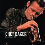 Chet Baker - Live In Bologna 1985 LP - Vinyl (DIGJAZLP004)