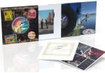 Pink Floyd - Wish You Were Here - 50th Anniversary Edition (3LP) - Vinyl (0198028767118)