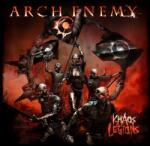 Arch Enemy - KHAOS LEGIONS-HQ/REISSUE- - Vinyl (0196588145612)