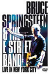 Springsteen, Bruce, & The E St - Live in New York City - DVD (5099705407196)