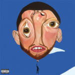 Mac Miller - BALLOONERISM (140 GR 12") - Vinyl (9362485160)