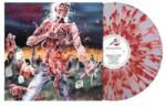 Cannibal Corpse - Eaten Back To Life LP SPLATTER - Vinyl (3984161517)
