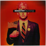 MINISTRY - FILTH PIG - Vinyl (8718469536795)
