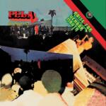 Fela Kuti - Noise For Vendor Mouth LP RED - Vinyl (KFR2019-3)