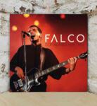 FALCO - DONAUINSEL LIVE 1993 - Vinyl (0190758106212)