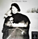 Mitchell, Joni - HEJIRA - Vinyl (8122795858)