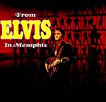 Elvis Presley - FROM ELVIS IN MEMPHIS - Vinyl (8713748982423)