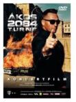 ÁKOS ákos - 2084 Turné - Dvd (5998638313355)