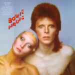 David Bowie - PINUPS (148 GR 12") - Vinyl (5054197409950)