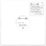 Depeche Mode - GHOSTS AGAIN REMIXES - 12IN / Vinyl (0196588378119)