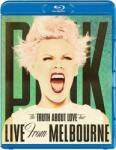 Pink - TRUTH ABOUT LOVE TOUR -. . - BRD (0888430063099)
