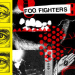 Foo Fighters - YOUR FAVORITE TOY - Vinyl (0199584421315)