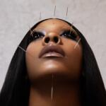 Rico Nasty - LETHAL (140 GR 12" SILVER-LTD. ) - Vinyl (7567860039)