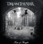 Dream Theater - TRAIN OF THOUGHT (140 GR 12" CLEAR-LTD. ) - Vinyl (8122781067)