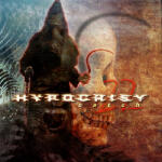 Hypocrisy - CATCH 22 - THE COMPLET. . . -RED - Vinyl (4065629733711)
