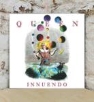 QUEEN - INNUENDO - Vinyl (4720281)