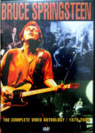 Bruce Springsteen - The Complete Video Anthology 1978-2000 - DVD (5099704901091)
