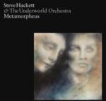 Steve Hackett - METAMORPHEUS - Vinyl (0198028338110)