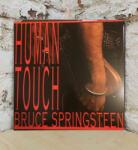 Bruce Springsteen - HUMAN TOUCH - Vinyl (0889854601416)