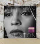 Whitney Houston - I WISH YOU LOVE: MORE FROM THE BODYGUARD - Vinyl (0889854836115)