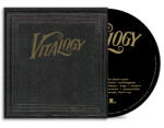 PEARL JAM - Vitalogy - Brd (0198028198196)