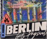 V/A - Berlin Gets Physical (2*12") - 12IN / Vinyl (0844216056075)