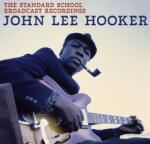 John Lee Hooker - THE STANDARD SCHOOL BRO. - Vinyl (3891301)