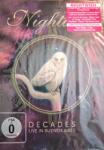 NIGHTWISH - Decades: Live In Buenos A - Brd (0727361489700)