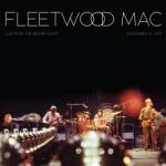 Fleetwood Mac - LIVE FROM THE RECORD PLANT (140 GR 12" CLRD-LTD. ) - Vinyl (8122781351)