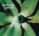 Depeche Mode - Exciter [Vinyl LP] - Vinyl (0889853369317)