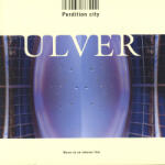 Ulver - Perdition City LP PINK NEON - Vinyl (HOM035LPP)