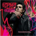 Jon Spencer & The Hitmakers - Spencer Gets It Lit LP PINK - Vinyl (BR65LPPNK)