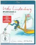 Lindenberg, Udo - MTV UNPLUGGED 2 (Blu-Ray) - BRD (5054197032417)