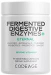 Codeage Fermented Digestive Enzymes+ [90 капсули]