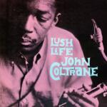 John Coltrane - LUSH LIFE -HQ- - Vinyl (8436006494567)