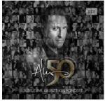 ÁKOS ákos - 50. (2dvd) - Dvd (5998638319357)