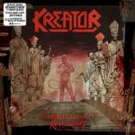 KREATOR - Terrible Certainty-Remastered [Vinyl LP] - Vinyl (4050538243420)