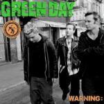 GREEN DAY - WARNING (140 GR 12" COLOURED-LTD. ) - Vinyl (9362482985)