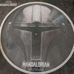 Ludwig Göransson - The Mandalorian - Vinyl (8746481)