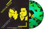 Depeche Mode - LIVE AT HAMMERSMITH ODEON, LONDON 1983 (LAGOON VINYL) - Vinyl (9120005653948)